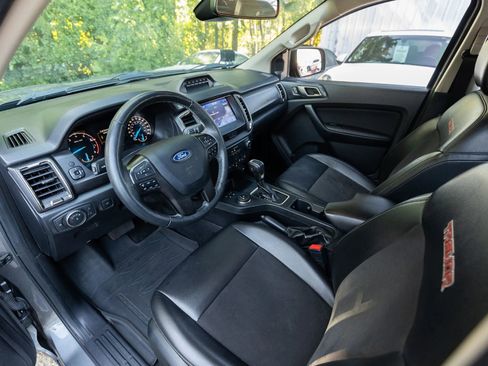 Used 2022 Ford Ranger XLT w/ Tremor Off-Road Package AWD/4WD image 20