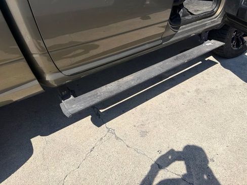 Used 2015 RAM 2500 Tradesman w/ Chrome Appearance Group AWD/4WD image 15