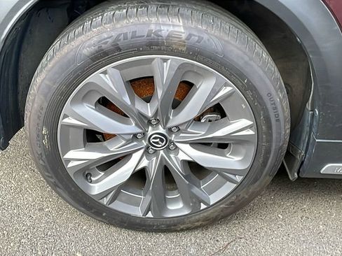 Used 2024 MAZDA CX-90 3.3 Turbo w/ Premium Package image 9