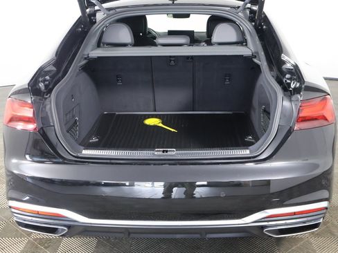 Used 2023 Audi A5 2.0T Premium Plus w/ Premium Plus image 21