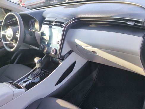 Certified 2022 Hyundai Tucson SEL image 34