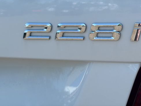 Used 2016 BMW 228i xDrive Convertible AWD/4WD image 27