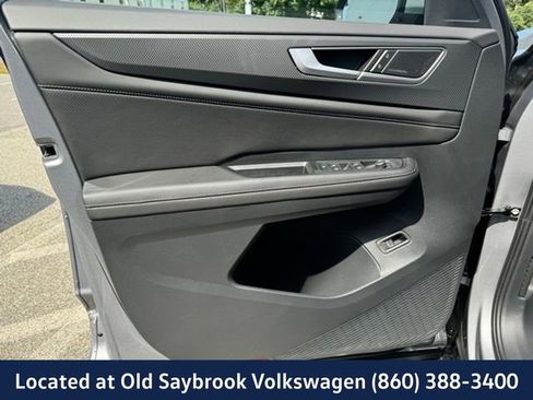 New 2024 Volkswagen Atlas Cross Sport SEL Premium R-Line image 26