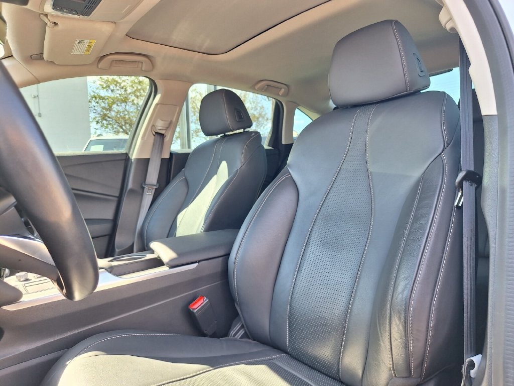Used 2023 Acura TLX w/ Technology Package FWD image 24