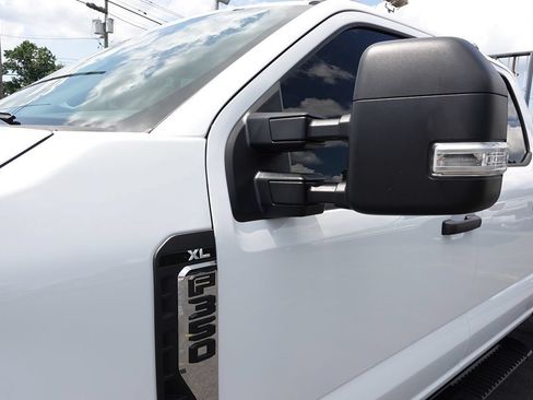Used 2024 Ford F350 XL w/ XL Off-Road Package AWD/4WD image 7