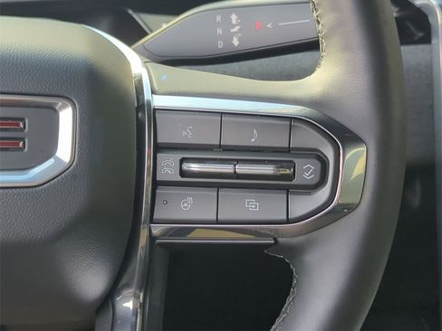 Used 2026 GMC Sierra EV Elevation image 10