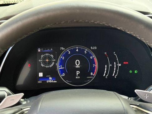 Certified 2024 Lexus RX 350 FWD w/ Technology Package image 24