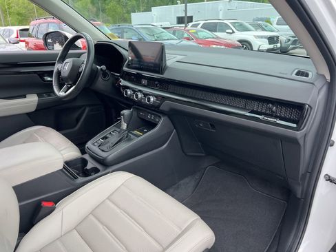 Used 2023 Honda CR-V EX-L image 28