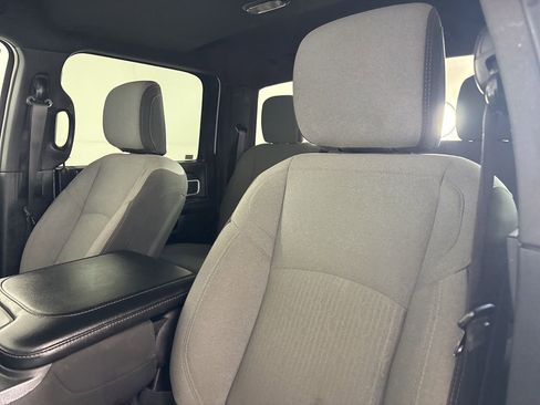 Used 2024 RAM 3500 Big Horn image 10