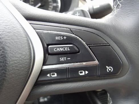 Used 2020 INFINITI QX50 Luxe w/ Navigation Package image 24