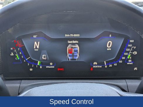 Used 2024 Ford Mustang GT w/ GT Performance Package image 27