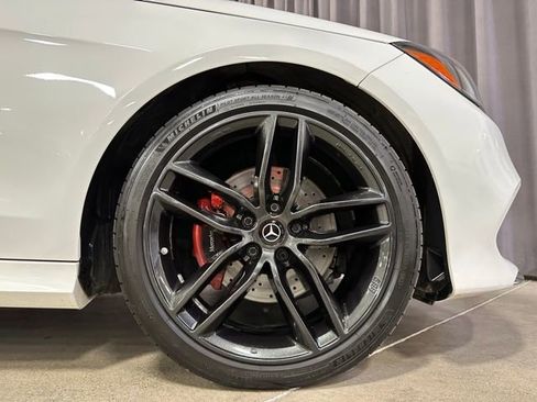 Used 2014 Mercedes-Benz E 250 BlueTEC 4MATIC Sedan image 26