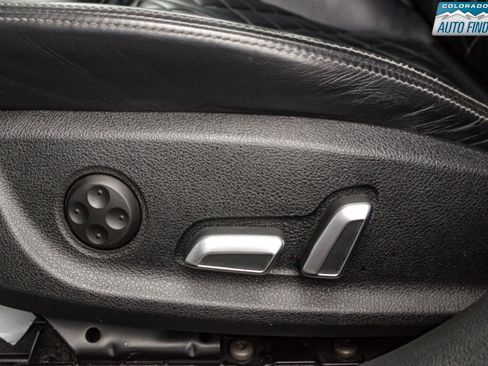 Used 2016 Audi S7 w/ Driver Assistance Package image 12