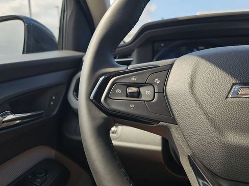 New 2027 Chevrolet Bolt LT w/ Comfort Package FWD image 33