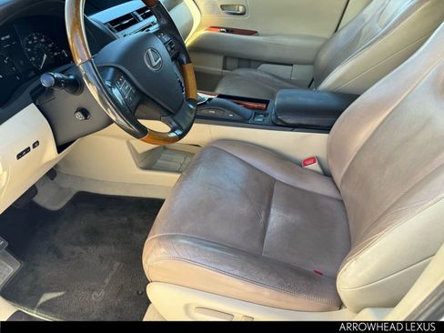 Used 2010 Lexus RX 350 AWD image 16