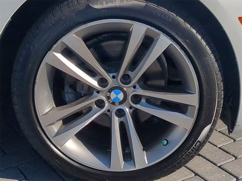 Used 2016 BMW 428i xDrive Convertible image 12