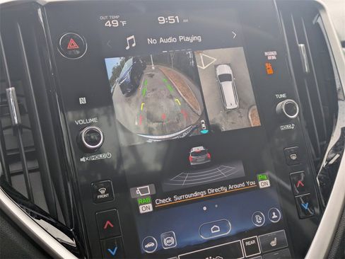 New 2026 Subaru Ascent Limited image 27