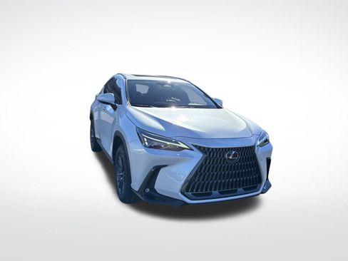 Used 2024 Lexus NX 250 FWD w/ Premium Package image 7