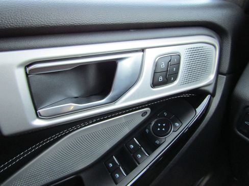 Used 2022 Ford Explorer ST w/ Equipment Group 401A image 31