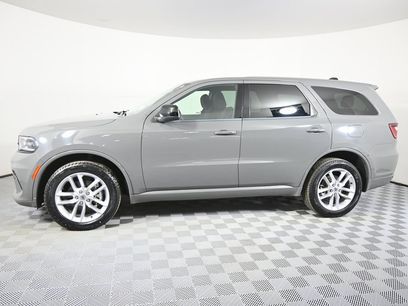 Used 2023 Dodge Durango GT