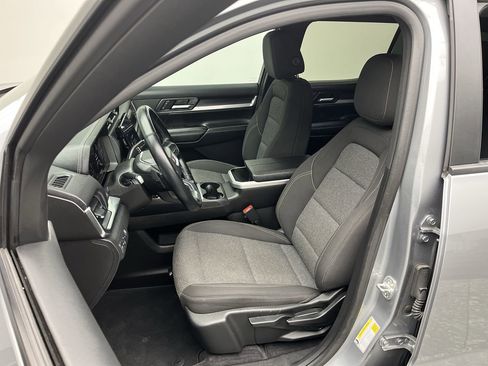 Certified 2025 GMC Terrain Elevation image 10