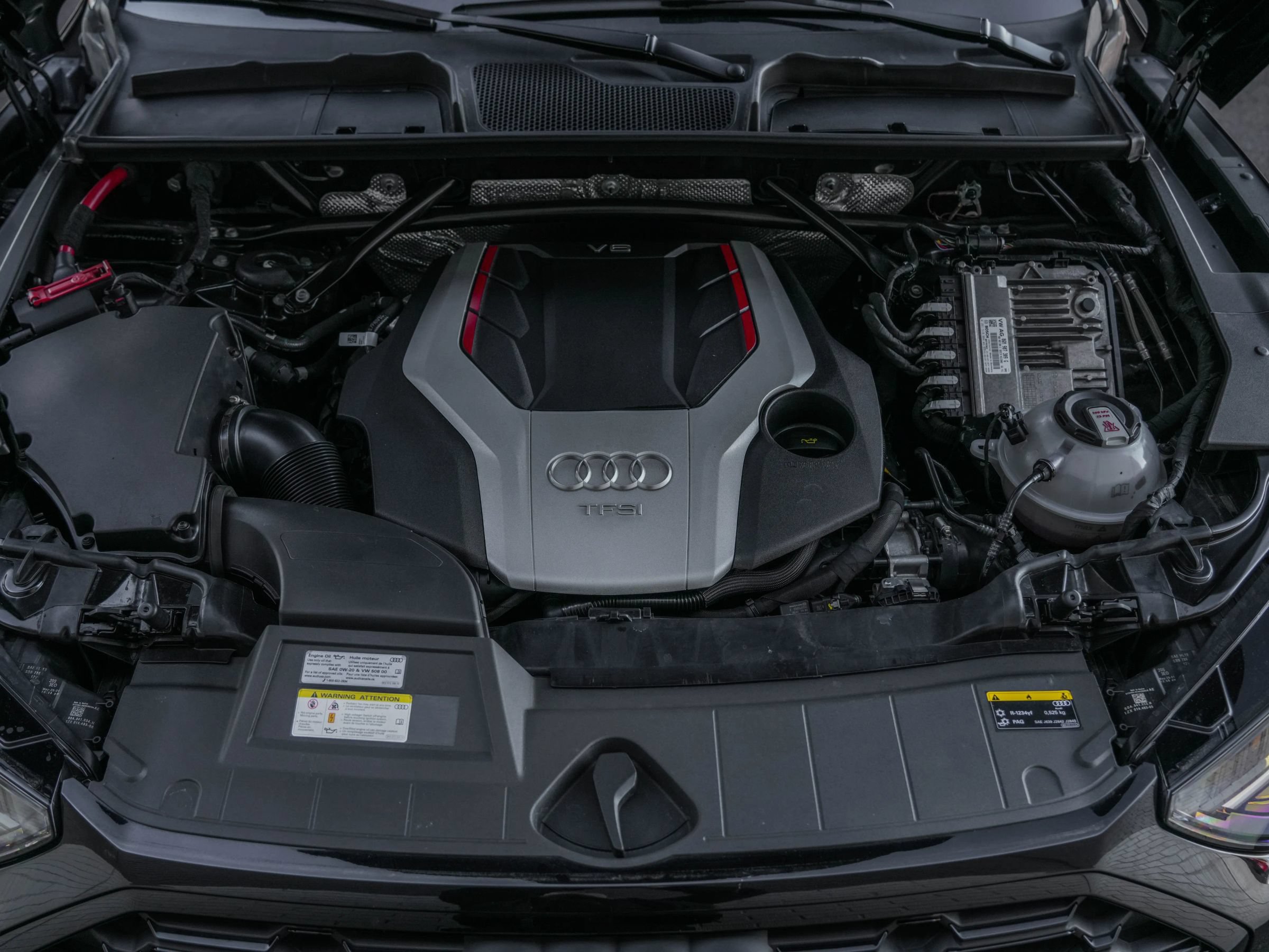 Used 2021 Audi SQ5 Premium Plus AWD/4WD image 38