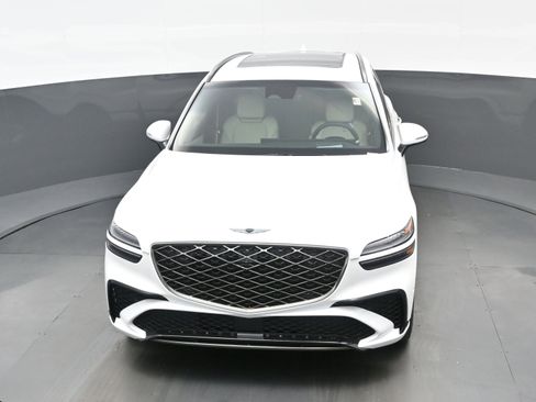 New 2026 Genesis GV70 3.5T Sport Prestige image 20
