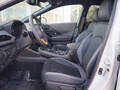 New 2026 Subaru Crosstrek 2.5i Wilderness image 6