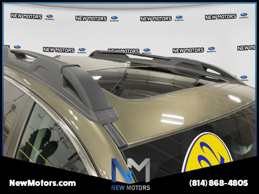Used 2022 Subaru Outback Onyx Edition XT w/ Popular Package #2 AWD/4WD image 17