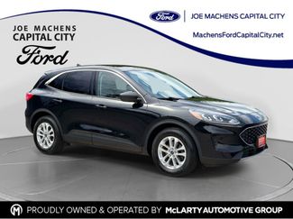 Used 2022 Ford Escape SE w/ Cold Weather Package FWD 360° Tour