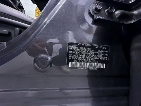 Used 2025 Subaru Forester Sport AWD/4WD image 14