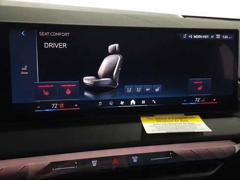New 2026 BMW X3 xDrive30i AWD/4WD image 19