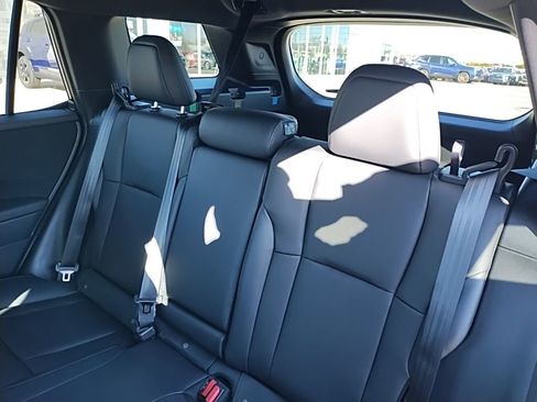 New 2026 Subaru Outback Premium AWD/4WD image 46