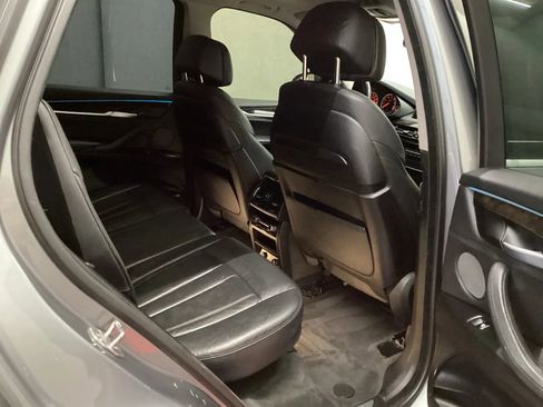 Used 2016 BMW X5 xDrive35i image 13