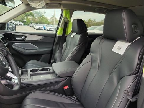 New 2026 Acura MDX FWD w/ Technology Package image 8