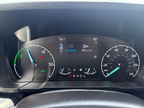 Used 2023 Ford Maverick XL FWD image 21