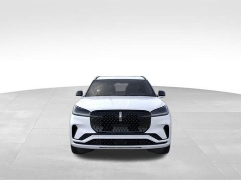 New 2026 Lincoln Aviator AWD w/ Jet Appearance Package image 35