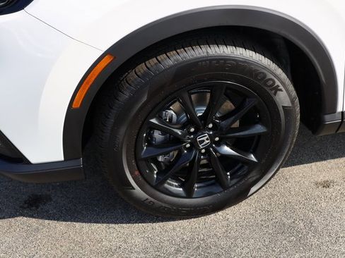 New 2026 Honda CR-V Sport image 9