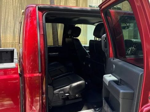 Used 2016 Ford F250 Lariat AWD/4WD image 23
