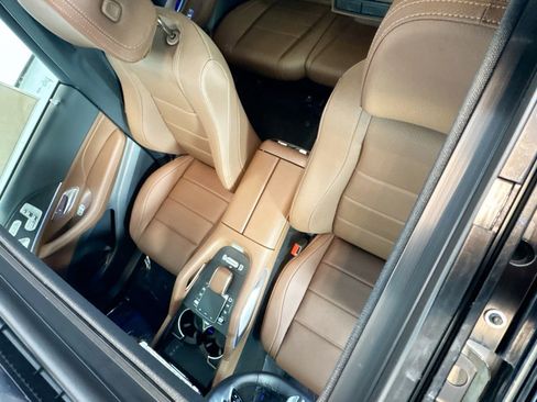 New 2026 Mercedes-Benz GLS 450 4MATIC image 19