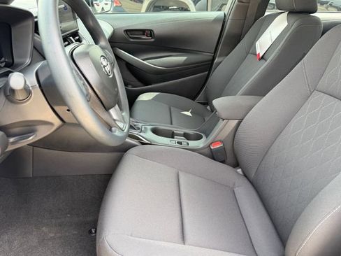 Used 2026 Toyota Corolla LE image 12