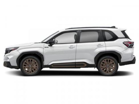 New 2025 Subaru Forester Sport image 3