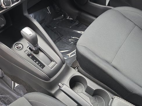 Used 2025 Nissan Kicks Play S FWD image 26