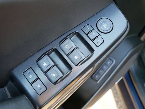 Used 2020 GMC Yukon Denali AWD/4WD image 14