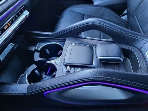 Used 2022 Mercedes-Benz GLE 350 4MATIC image 20