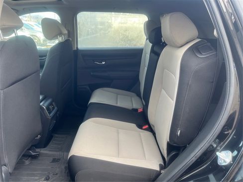 Used 2024 Honda CR-V EX image 10