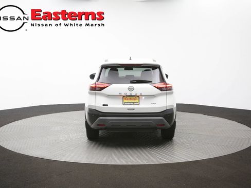 Used 2023 Nissan Rogue S AWD/4WD image 33