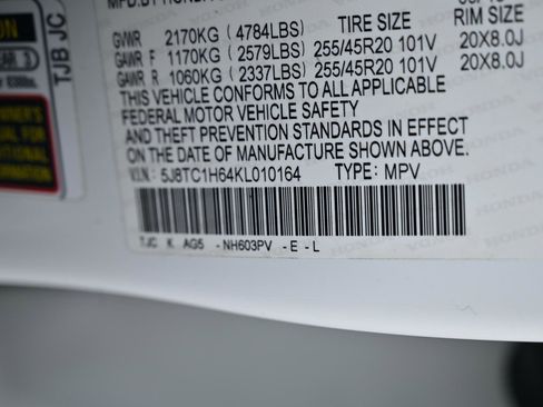 Used 2019 Acura RDX A-Spec image 41