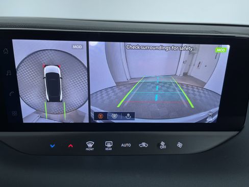 New 2026 Nissan Leaf S+ image 19