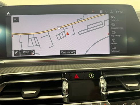 Used 2022 BMW X5 xDrive40i AWD/4WD image 18